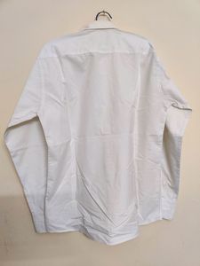 Off White Shirt