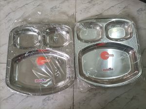 Steel Plates