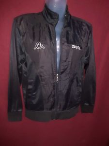 Kappa Track Jacket
