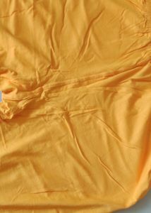 One Time Used Only Comfort Yellow Leggins 3xl