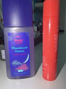 Plum BodyLovin' &amp; Foxtale Skincare Bundle