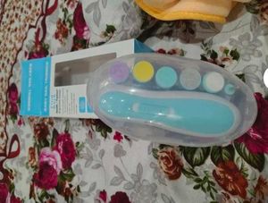 Baby Nail Trimmer