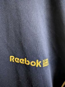 Reebok Track Jacket