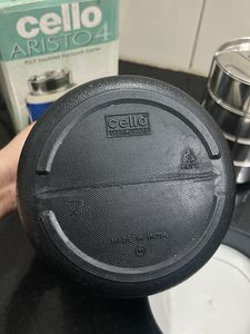 Cello Insulated Hot Lunch Carrier