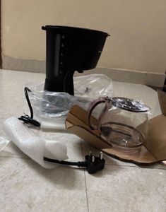 🆕Morphy Richards BREWMASTER Coffee Maker
