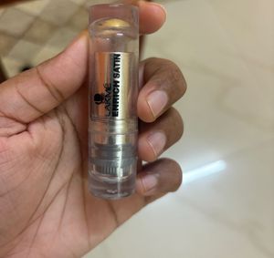 Lakme Peach Satin Lipstick