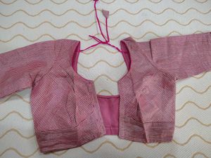 Tailor stitched Blouse