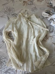 mesh top