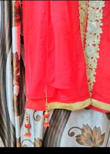 Party Wear Kurti