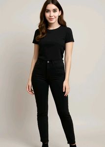 Black Jean 🖤🤌