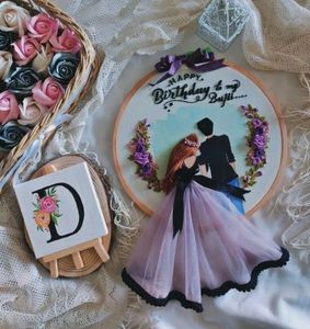 Emboidery Hoop