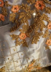 4 Pice Lehnga Choli