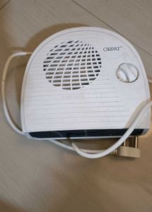 ORPAT Room Heater