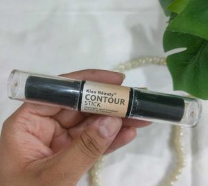 Kiss Beauty Contour and Concealer Stick