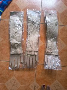 Tattoo Sleeve Covers - Set of 3