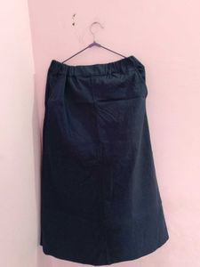 Korean skirt
