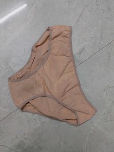 Comfortable Cotton Briefs