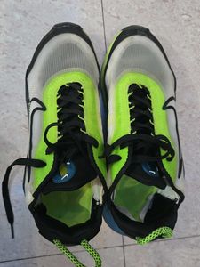 Nike Air Max Sneakers