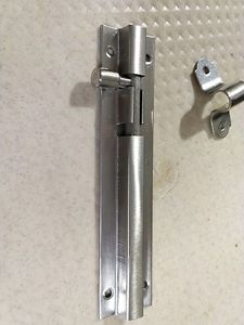 Door Latch New