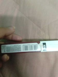 Maybelline Super Stay Matte Ink Lipstick