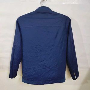 Tommy Hilfiger Solid Unisex Jacket - Chest 38
