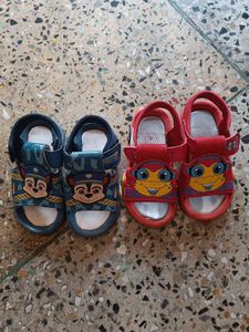 Paw Patrol Sandals