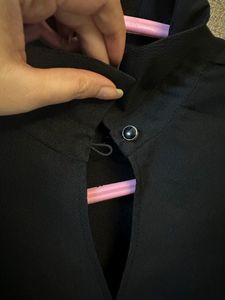 Beautiful Shirt ( Textured) From Annabelle