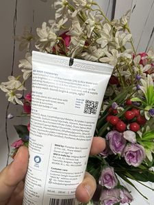 plum fashwash sealed