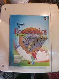 Frank ISC Economics Papers