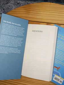 Indian Bestselling Authors Set Of 2 Books