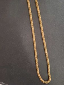 Classic Gold Chain