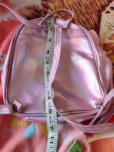 Kids Popit Bag