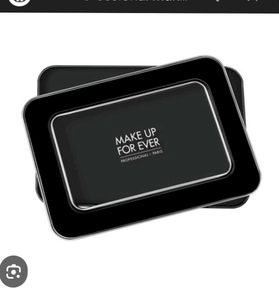 Makeup Tray N Compact....