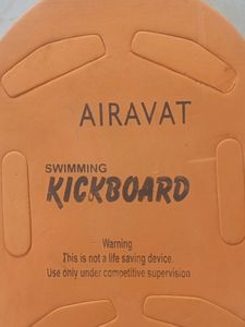 Kickboard 💚 🧡
