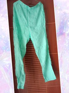 Beautiful Teal Ethnic Kurta