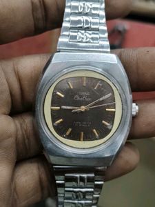 Vintage HMT Chethan Watch