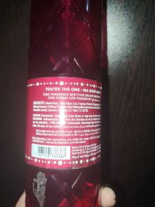 Bath &amp; Body Works You're The One mist 10 ml