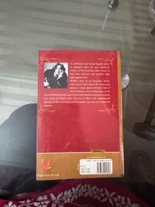 The Canterville Ghost by Oscar Wilde