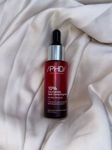 PHD 10% Niacinamide Spot Correcting Serum