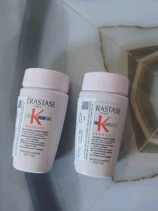 Kerastase Genesis Hydra-Fortifiant Set