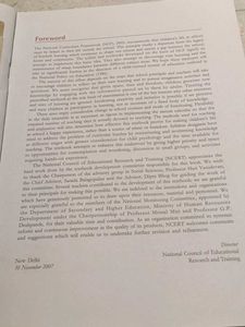 Social &amp; Political Life - III