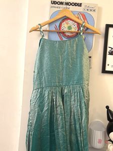 Teal 3 piece set