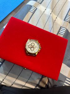 Chopard Watch Only dial