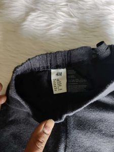 Kids Leggings Pack of 3