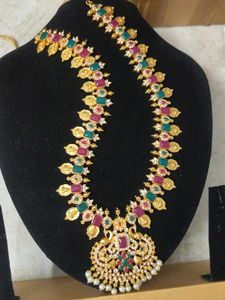 Traditional haram set
