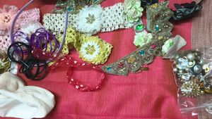 Art and Craft items