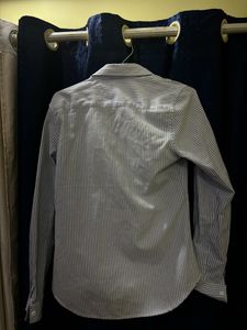 Formal shirt With Checks
