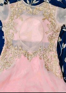 princess gown