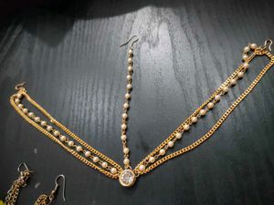 Jewelry Set