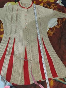 Stylish Knit Cardigan
